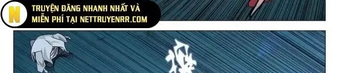 Nhất Nhân Chi Hạ Chap 442 - Next Chap 443