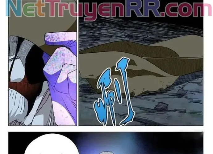 Nhất Nhân Chi Hạ Chap 442 - Next Chap 443