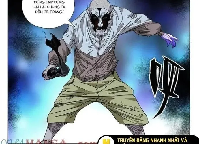 Nhất Nhân Chi Hạ Chap 442 - Next Chap 443