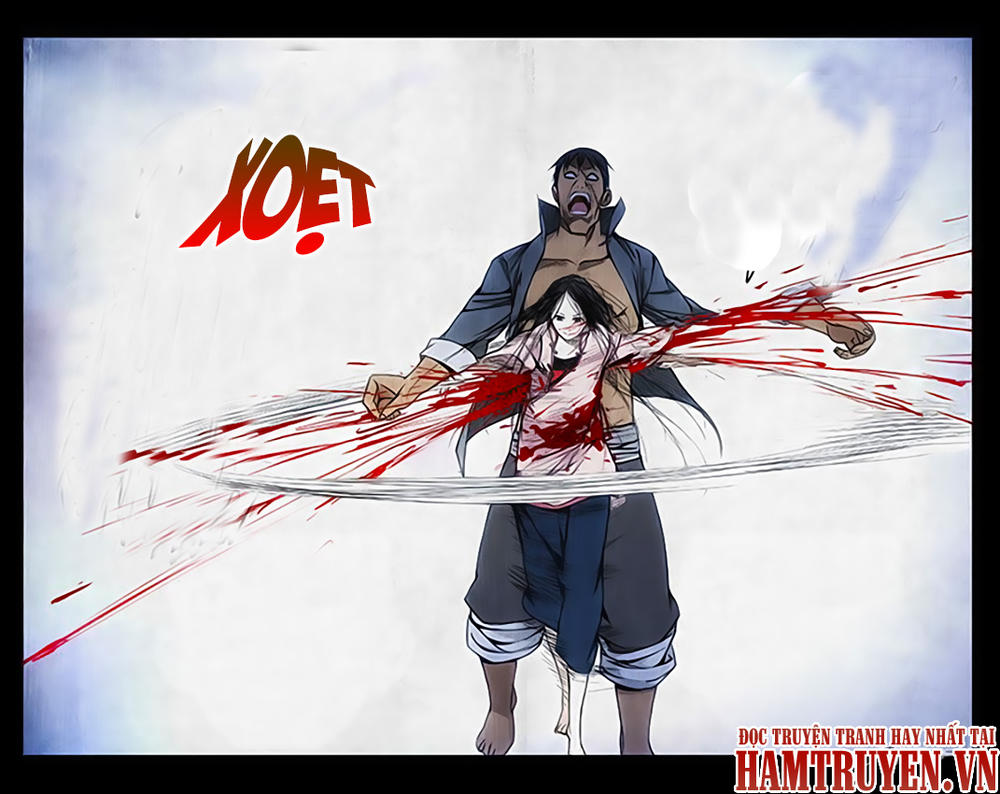 Nhất Nhân Chi Hạ Chap 47 - Next Chap 48