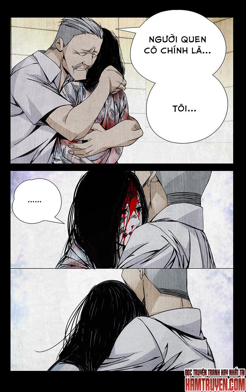 Nhất Nhân Chi Hạ Chap 53 - Next Chap 54