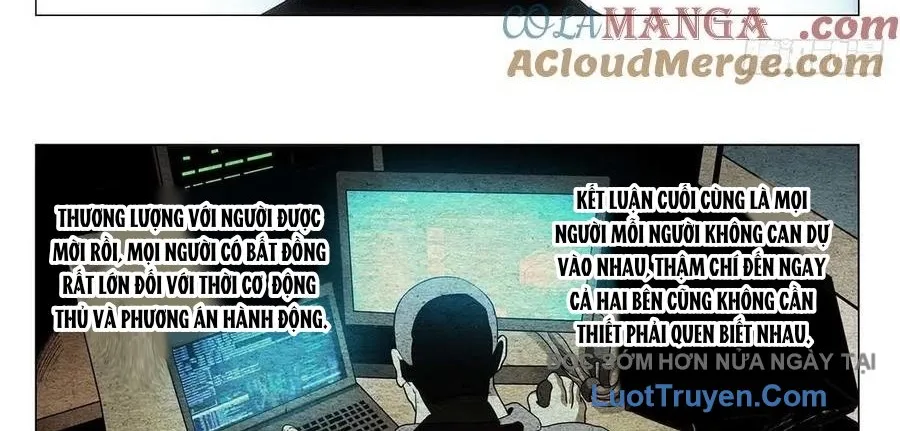 Nhất Nhân Chi Hạ Chap 552 - Next Chap 553