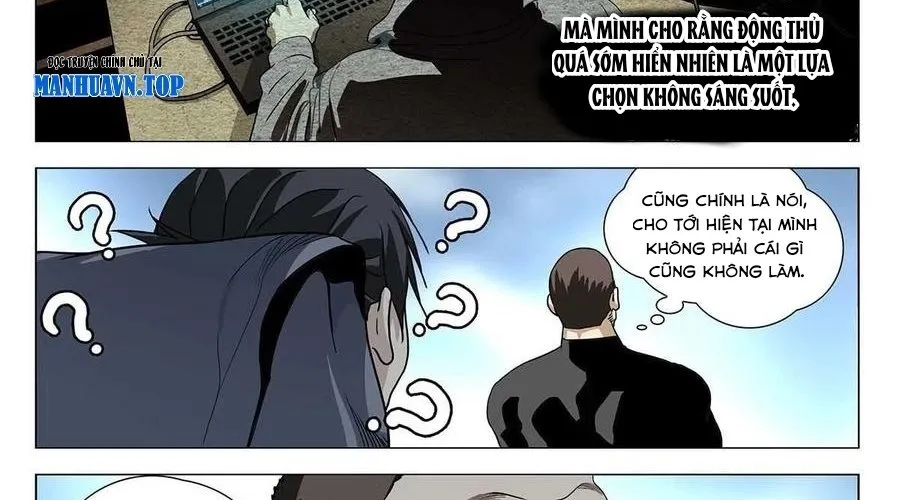 Nhất Nhân Chi Hạ Chap 552 - Next Chap 553