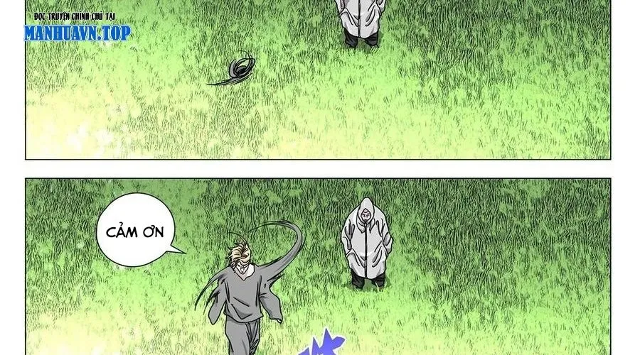 Nhất Nhân Chi Hạ Chap 552 - Next Chap 553