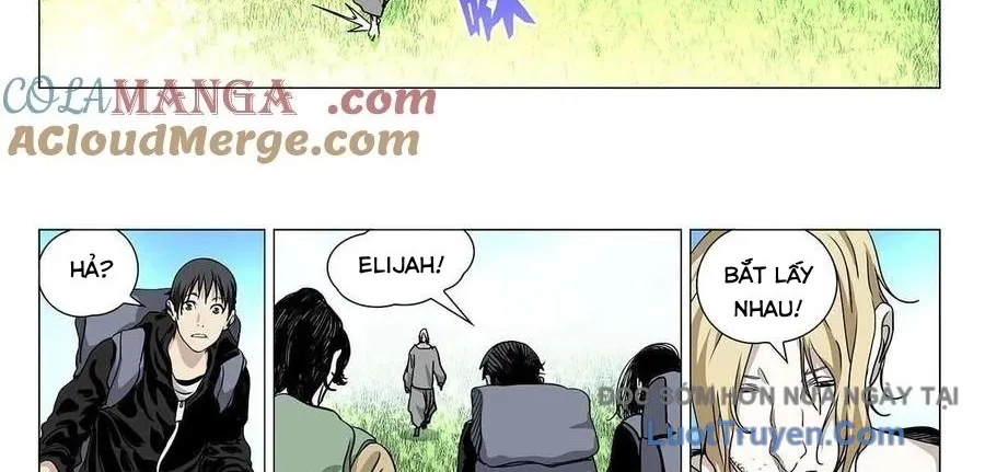 Nhất Nhân Chi Hạ Chap 552 - Next Chap 553