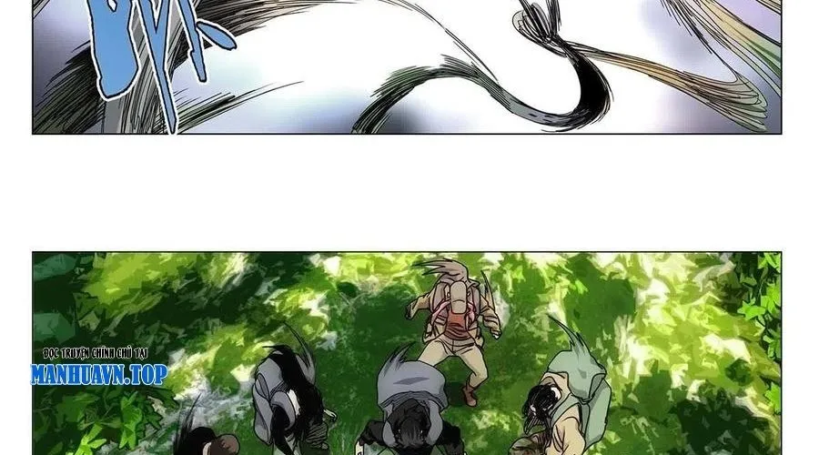 Nhất Nhân Chi Hạ Chap 552 - Next Chap 553