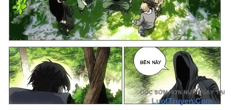 Nhất Nhân Chi Hạ Chap 552 - Next Chap 553