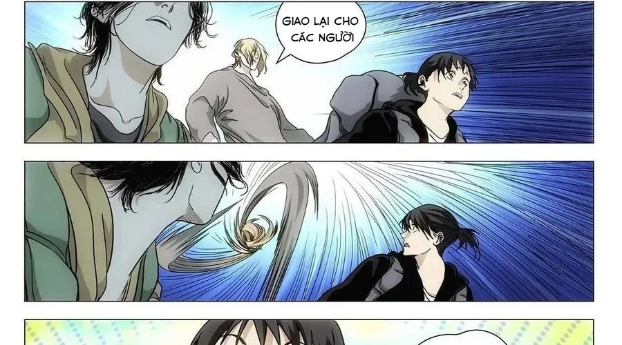 Nhất Nhân Chi Hạ Chap 552 - Next Chap 553