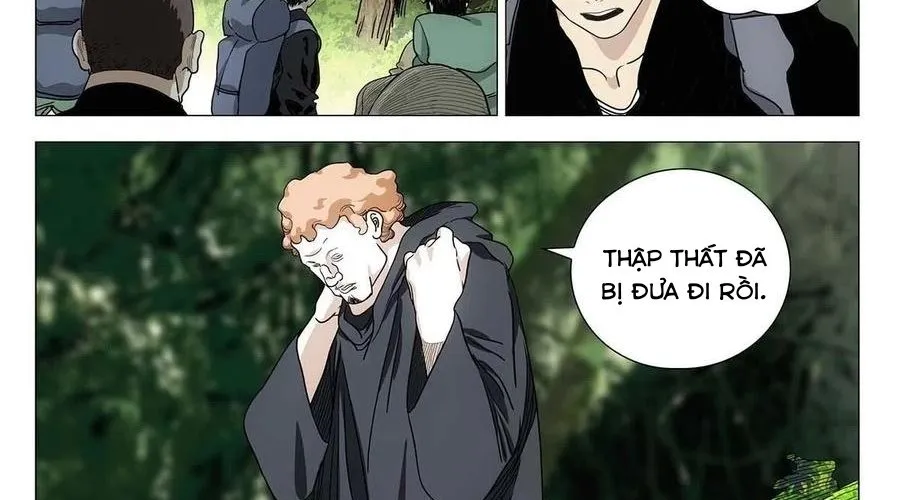 Nhất Nhân Chi Hạ Chap 552 - Next Chap 553