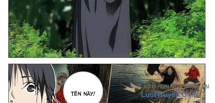 Nhất Nhân Chi Hạ Chap 552 - Next Chap 553