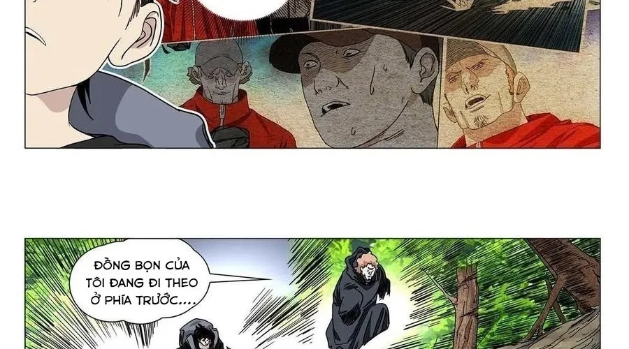 Nhất Nhân Chi Hạ Chap 552 - Next Chap 553