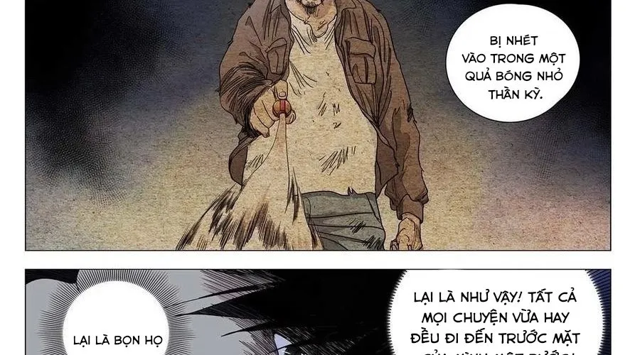 Nhất Nhân Chi Hạ Chap 552 - Next Chap 553
