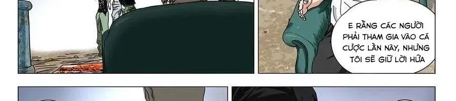 Nhất Nhân Chi Hạ Chap 558 - Next Chap 559