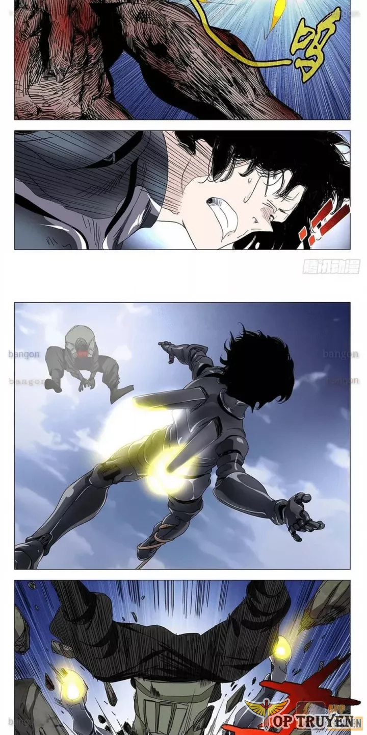 Nhất Nhân Chi Hạ Chap 594 - Next Chap 595