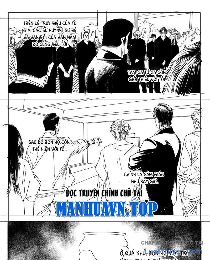 Nhất Nhân Chi Hạ Chap 608 - Next Chap 609