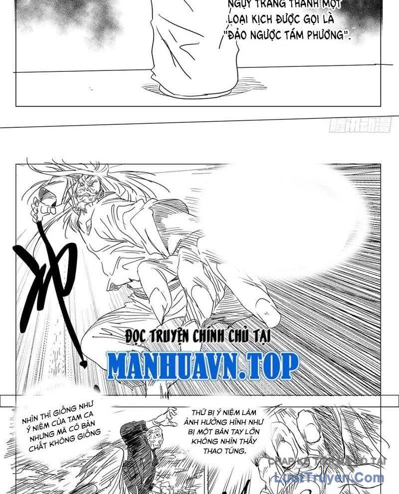 Nhất Nhân Chi Hạ Chap 608 - Next Chap 609