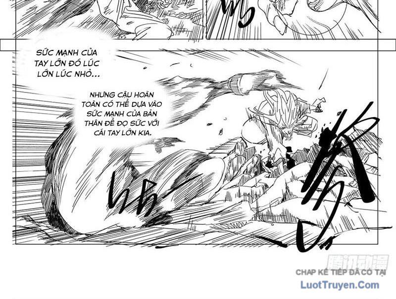 Nhất Nhân Chi Hạ Chap 608 - Next Chap 609