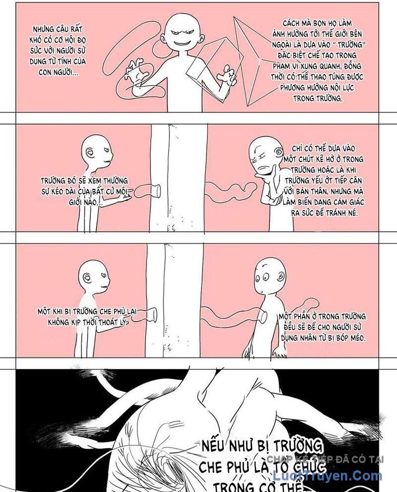 Nhất Nhân Chi Hạ Chap 608 - Next Chap 609