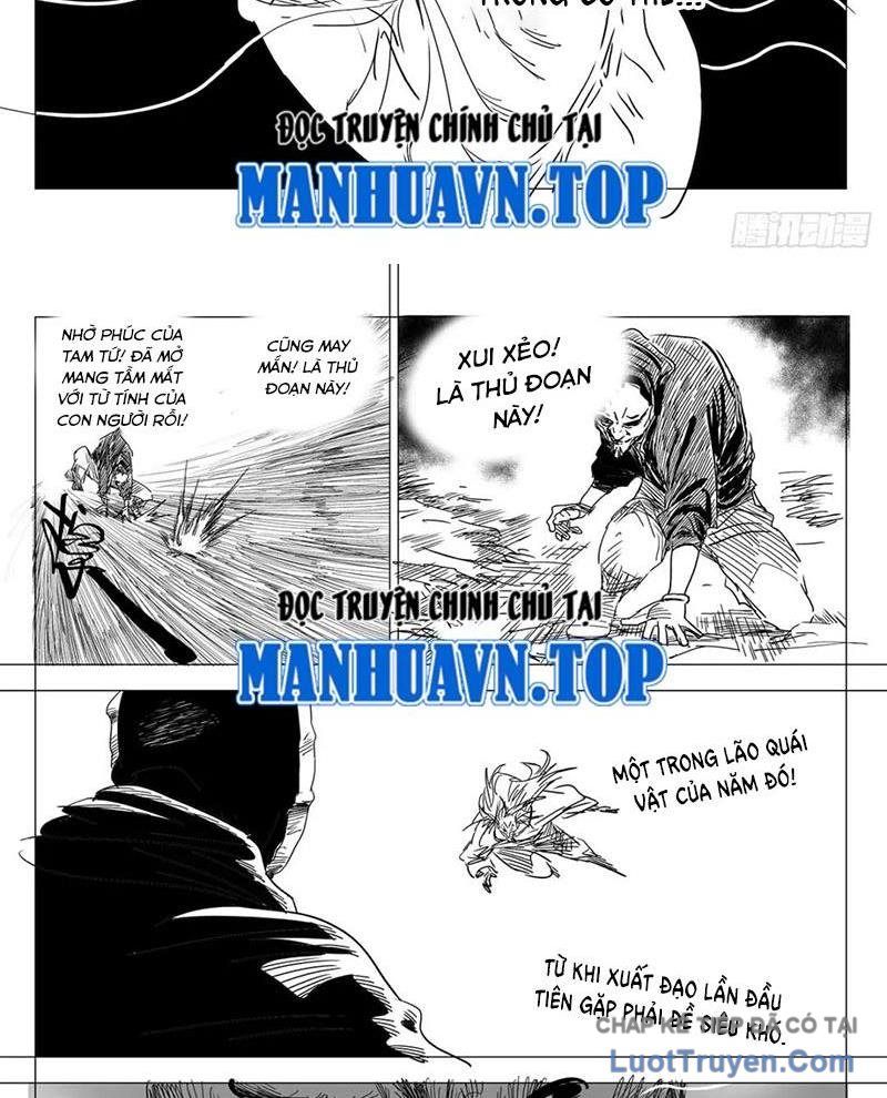 Nhất Nhân Chi Hạ Chap 608 - Next Chap 609