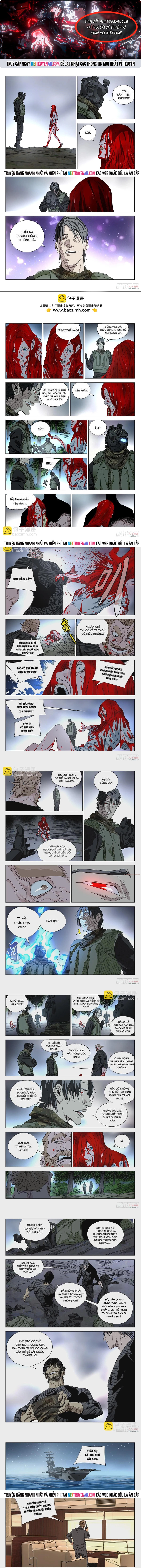 Nhất Nhân Chi Hạ Chap 624 - Next Chap 625