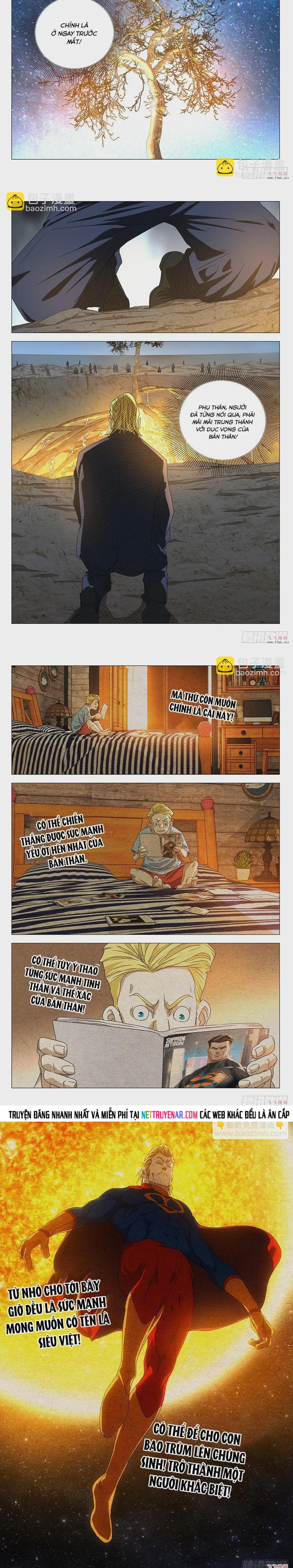 Nhất Nhân Chi Hạ Chap 624 - Next Chap 625