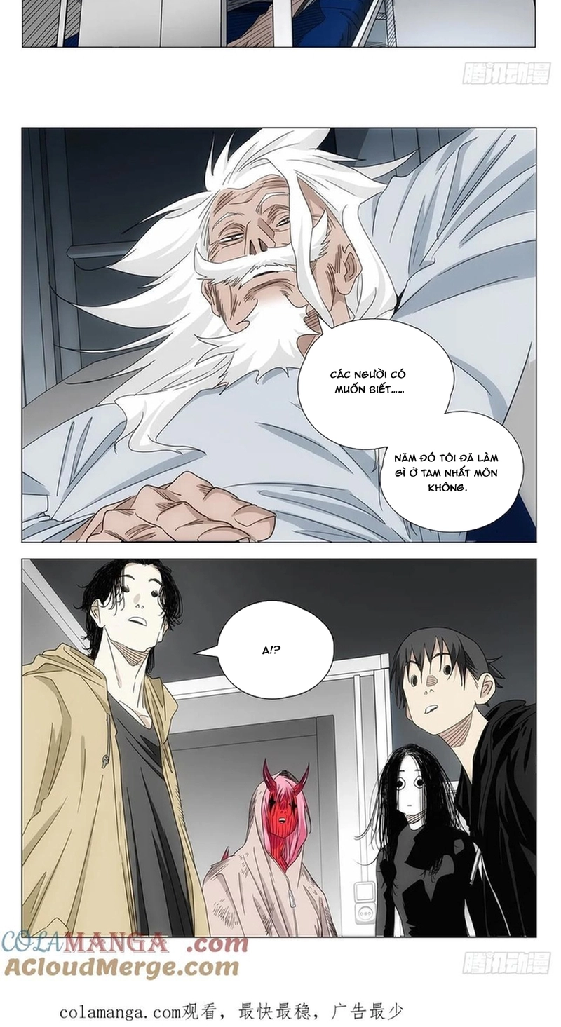 Nhất Nhân Chi Hạ Chap 629 - Next Chap 630
