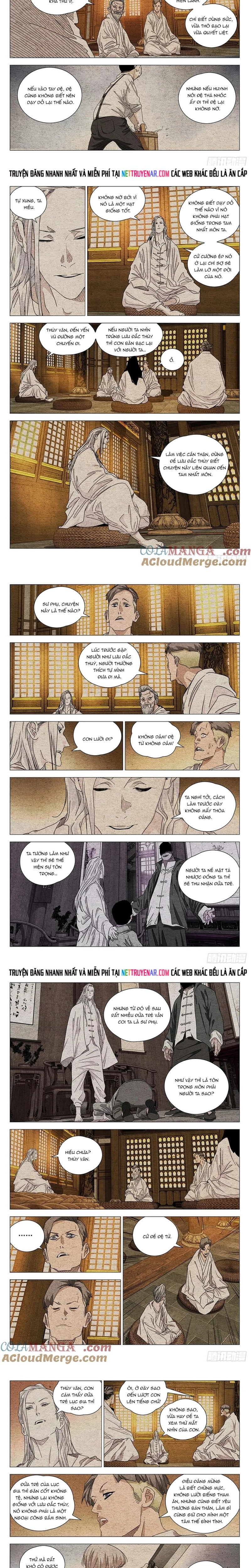 Nhất Nhân Chi Hạ Chap 632 - Next Chap 633