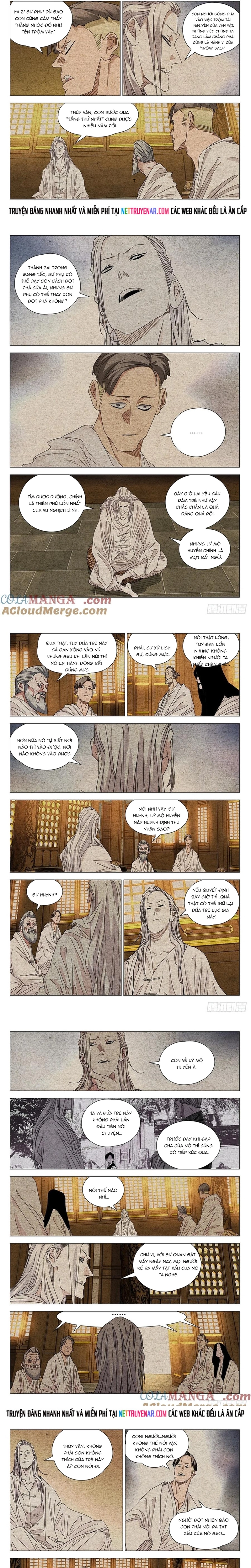 Nhất Nhân Chi Hạ Chap 632 - Next Chap 633