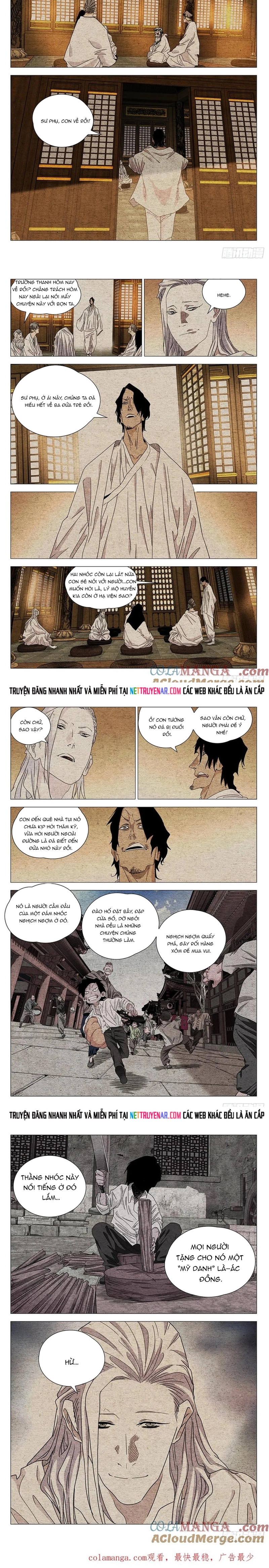 Nhất Nhân Chi Hạ Chap 632 - Next Chap 633