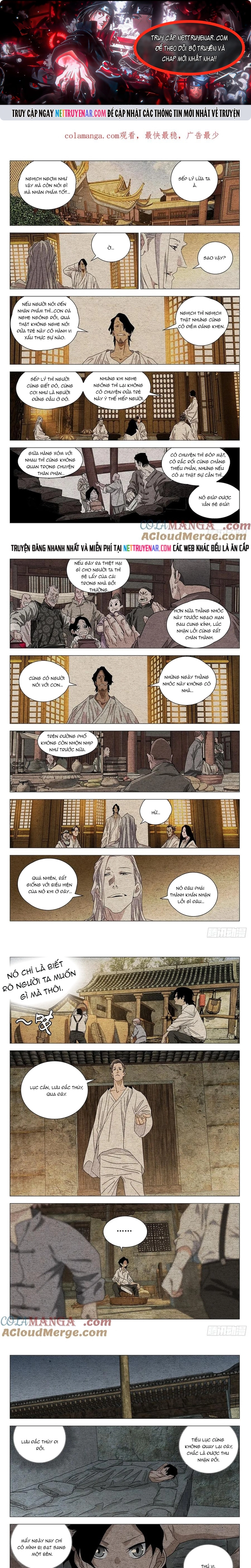 Nhất Nhân Chi Hạ Chap 633 - Next Chap 634