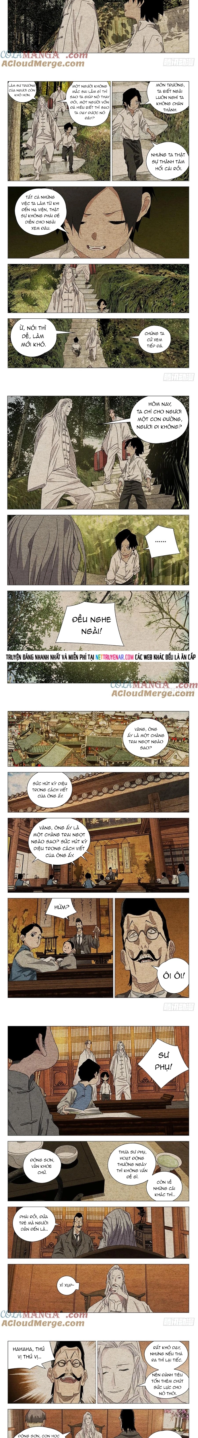 Nhất Nhân Chi Hạ Chap 634 - Next Chap 635