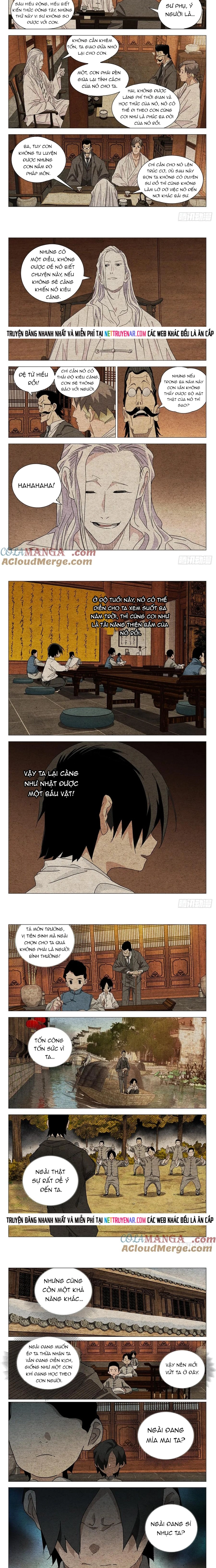 Nhất Nhân Chi Hạ Chap 634 - Next Chap 635