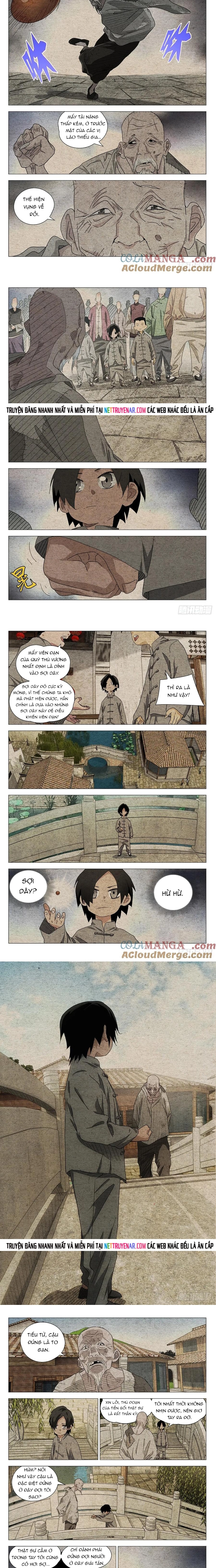 Nhất Nhân Chi Hạ Chap 635 - Next Chap 636