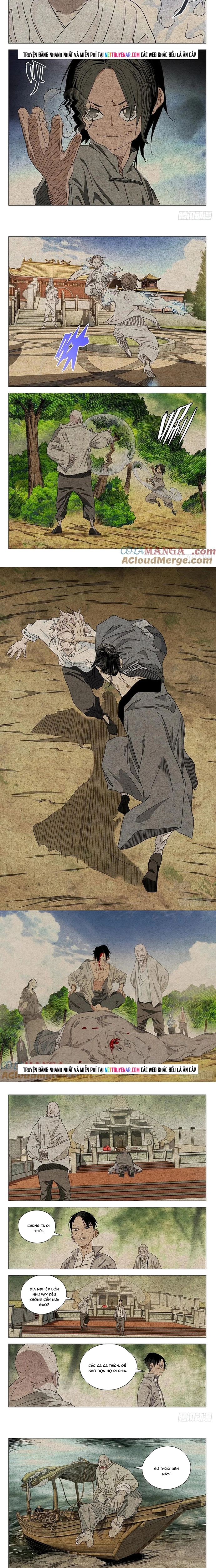 Nhất Nhân Chi Hạ Chap 639 - Next Chap 640