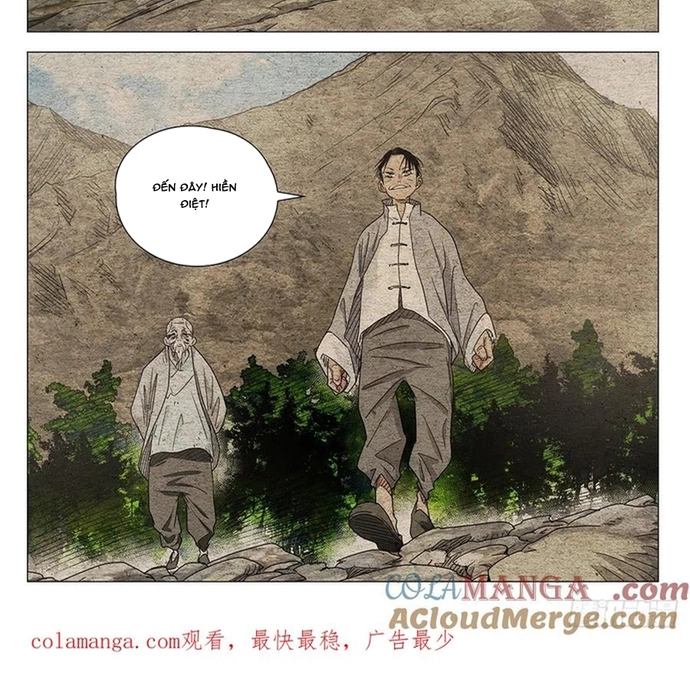 Nhất Nhân Chi Hạ Chap 639 - Next Chap 640