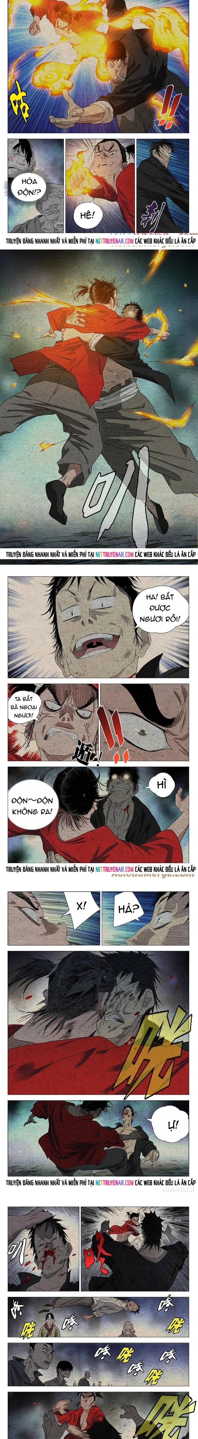 Nhất Nhân Chi Hạ Chap 645 - Next Chap 646