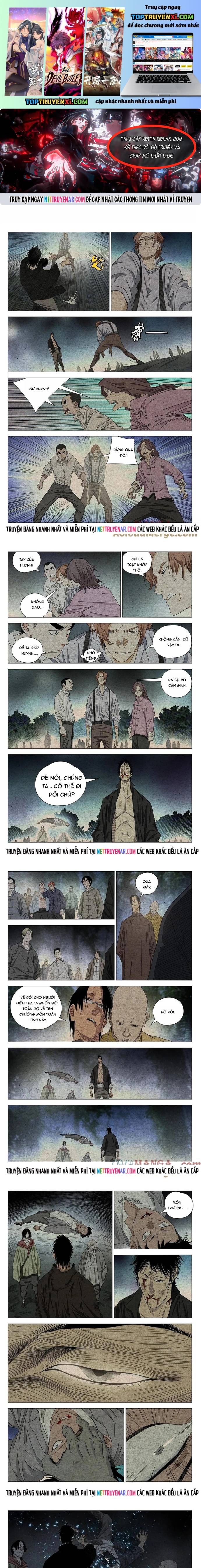 Nhất Nhân Chi Hạ Chap 646 - Next Chap 647