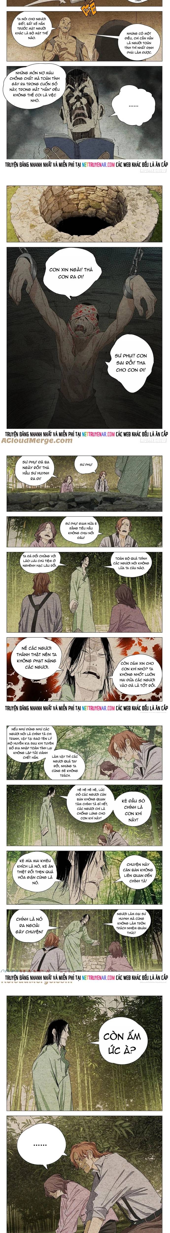 Nhất Nhân Chi Hạ Chap 646 - Next Chap 647