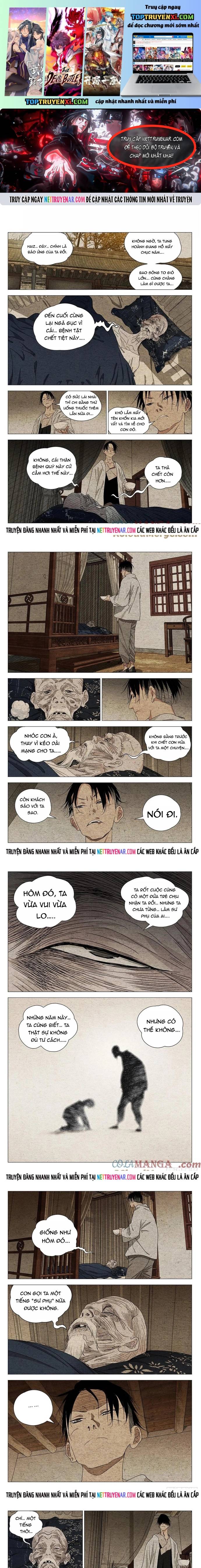 Nhất Nhân Chi Hạ Chap 647 - Next Chap 648