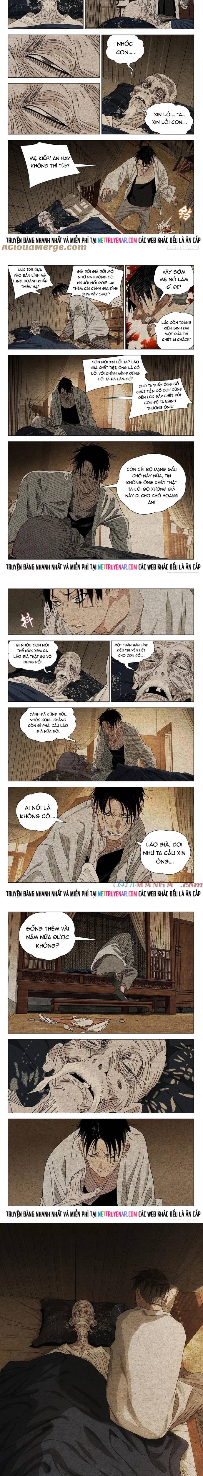 Nhất Nhân Chi Hạ Chap 647 - Next Chap 648