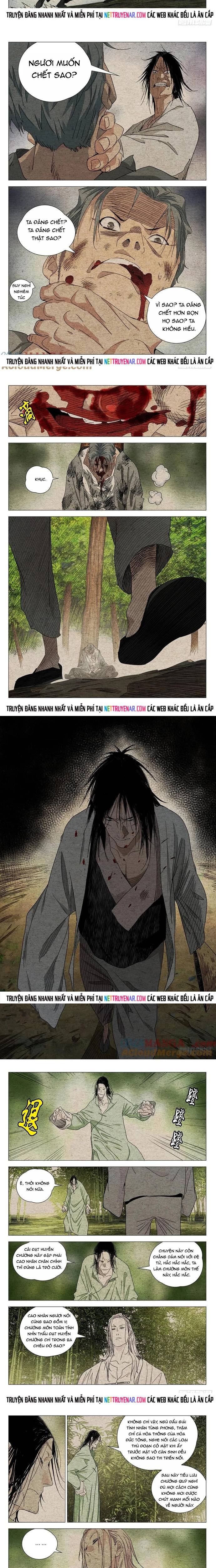 Nhất Nhân Chi Hạ Chap 647 - Next Chap 648