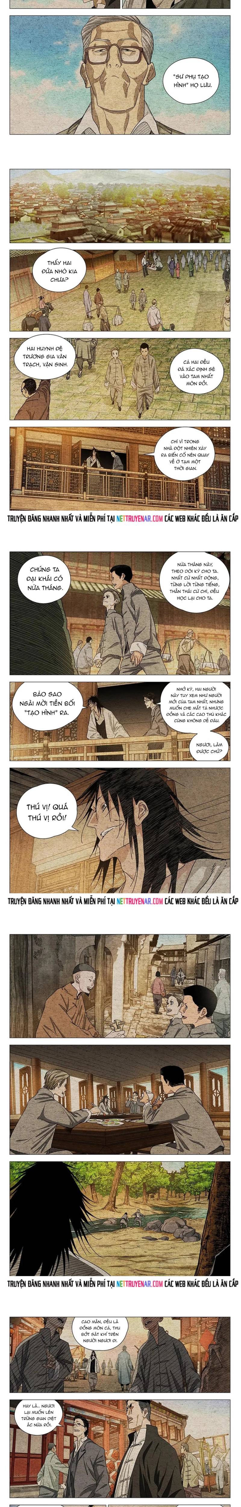 Nhất Nhân Chi Hạ Chap 649 - Next Chap 650