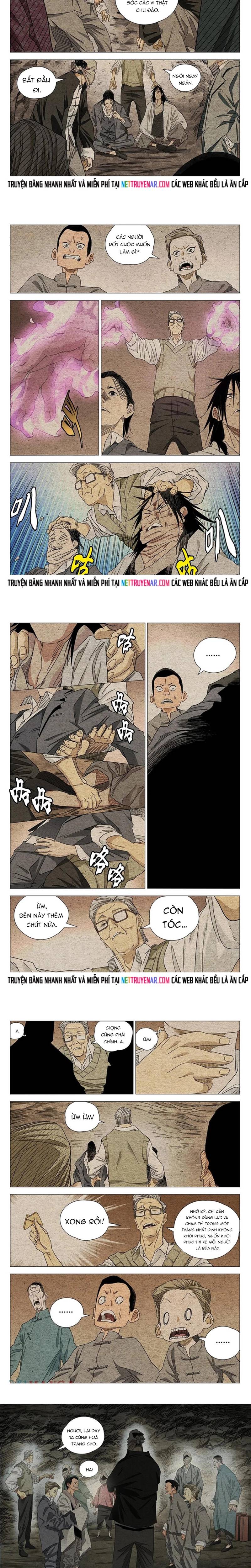 Nhất Nhân Chi Hạ Chap 649 - Next Chap 650