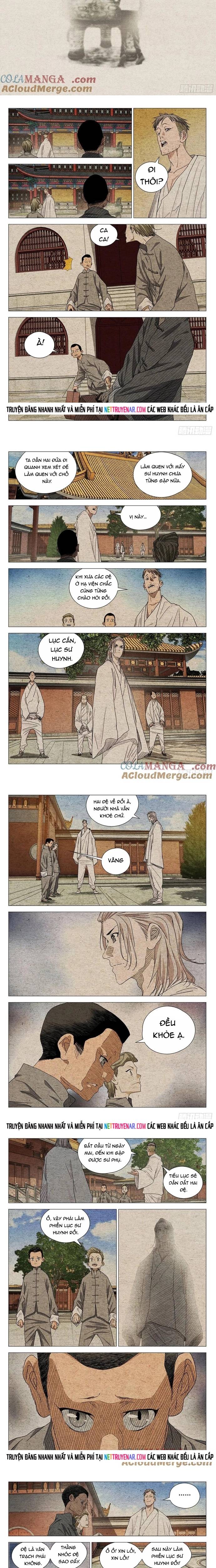 Nhất Nhân Chi Hạ Chap 650 - Next Chap 651