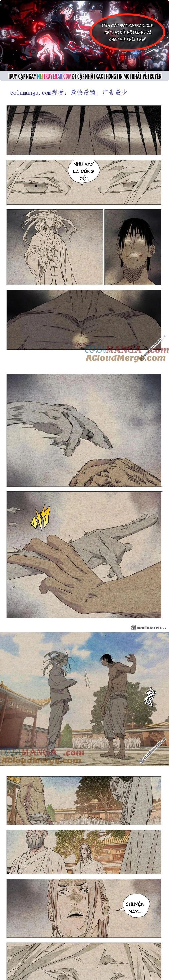 Nhất Nhân Chi Hạ Chap 657 - Next Chap 658