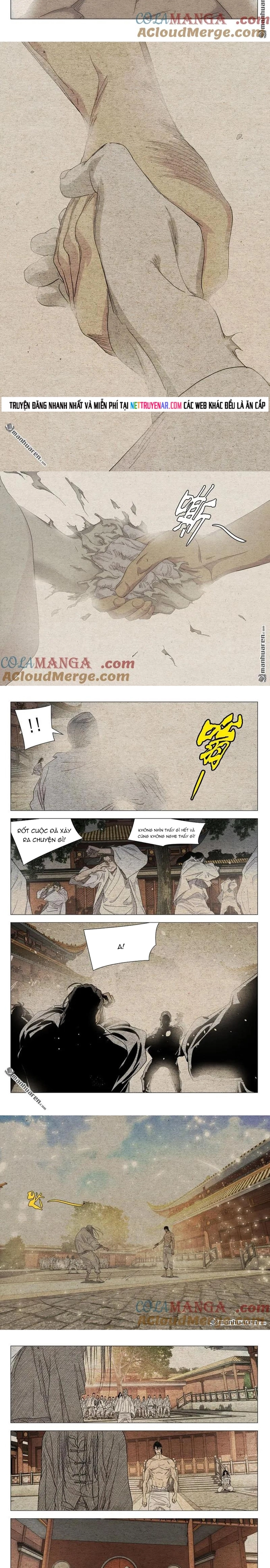 Nhất Nhân Chi Hạ Chap 658 - Next Chap 659