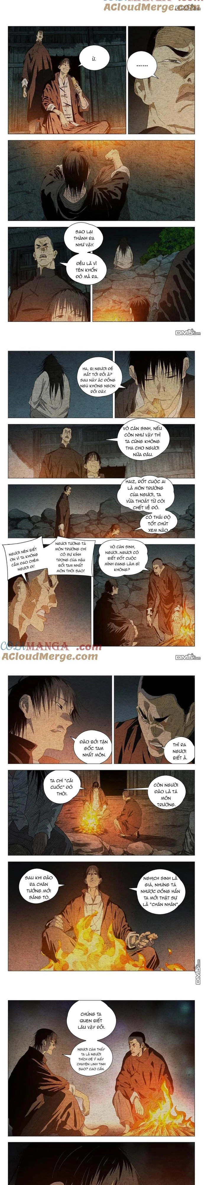 Nhất Nhân Chi Hạ Chap 659 - Next Chap 660