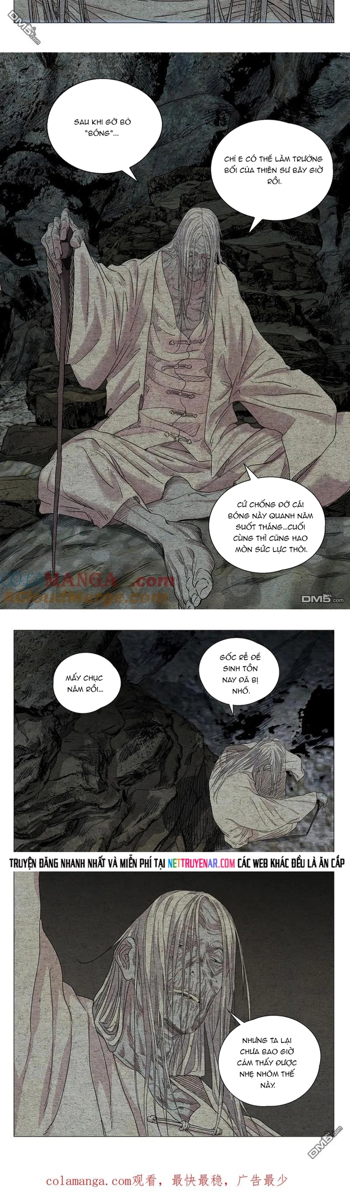 Nhất Nhân Chi Hạ Chap 659 - Next Chap 660