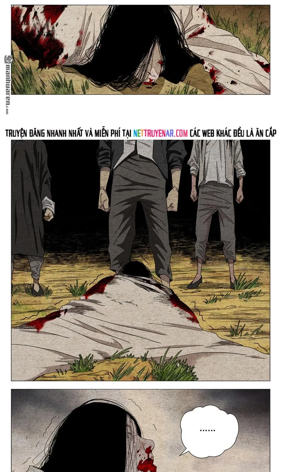 Nhất Nhân Chi Hạ Chap 662 - Next Chap 663