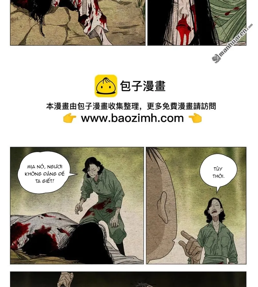 Nhất Nhân Chi Hạ Chap 662 - Next Chap 663